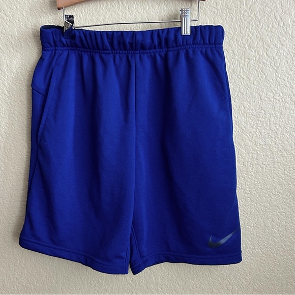 Nike DriFit Athletic Pull On Shorts - Picture 1 of 5